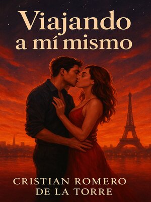 cover image of Viajando a mí mismo.
